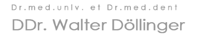 DDr. Walter Döllinger
